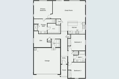 2258 207th Street Ct E #4, Spanaway, WA 98387 - Photo 2