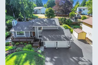 30925 22nd Avenue SW, Federal Way, WA 98023 - Photo 1
