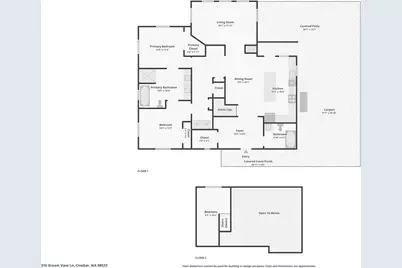 310 Dream View Lane, Cinebar, WA 98533 - Photo 32