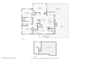 310 Dream Vw Ln, Cinebar, WA 98533 - Photo 32