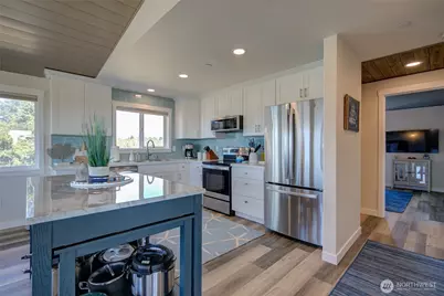 1042 Point Brown Avenue SE #A & B, Ocean Shores, WA 98569 - Photo 6