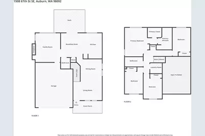 1508 67th Street SE, Auburn, WA 98092 - Photo 28