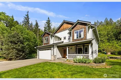 29328 318th Avenue SE, Ravensdale, WA 98051 - Photo 2