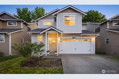 553 NE Nantucket Street, Bremerton, WA 98310 - Photo 1