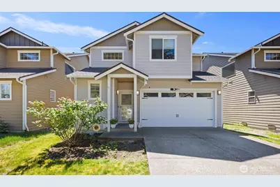 553 NE Nantucket Street, Bremerton, WA 98310 - Photo 2