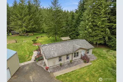 1047 Beaver Creek Road, Cathlamet, WA 98612 - Photo 32