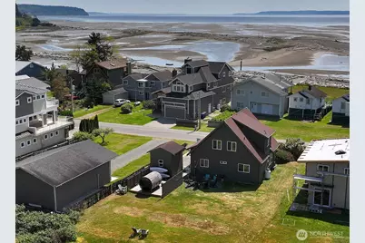 2633 Sunlight Beach Road, Clinton, WA 98236 - Photo 1
