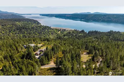 778899 N Hamma Ridge Drive, Lilliwaup, WA 98555 - Photo 4