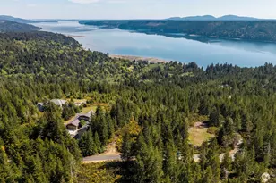 778899 N Hamma Ridge Dr, Lilliwaup, WA 98555 - Photo 4