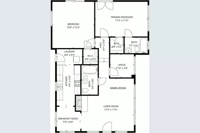 1516 NE 96th Street, Seattle, WA 98115 - Photo 34