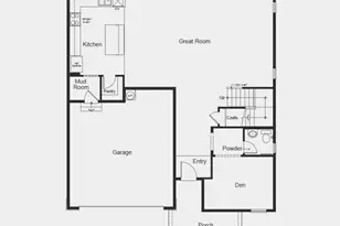 2314 207th St Ct E, Spanaway, WA 98387 - Photo 2