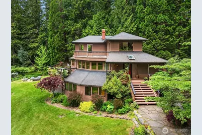 21833 103rd Avenue SW, Vashon, WA 98070 - Photo 1