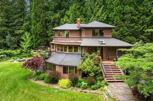 21833 103rd Ave SW, Vashon, WA 98070 - Photo 1