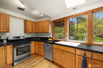 21833 103rd Avenue SW, Vashon, WA 98070 - Photo 12