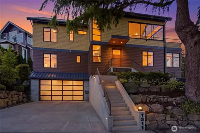 1311 Palm Avenue SW, Seattle, WA 98116 - Photo 4