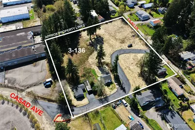 126 Lilac Lane, Bremerton, WA 98312 - Photo 4