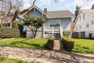 4814 36th Avenue NE, Seattle, WA 98105 - Photo 2