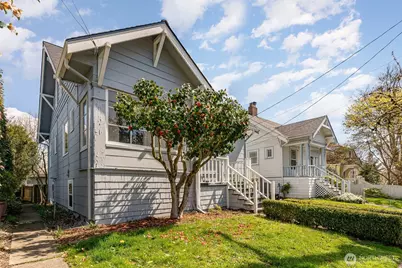 4814 36th Avenue NE, Seattle, WA 98105 - Photo 1