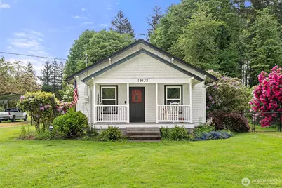 19132 Albany Street SW, Rochester, WA 98579 - Photo 1