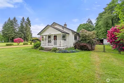 19132 Albany Street SW, Rochester, WA 98579 - Photo 2