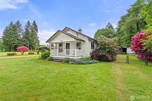 19132 Albany St SW, Rochester, WA 98579 - Photo 2