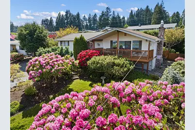 6802 Rainier Avenue, Gig Harbor, WA 98335 - Photo 2