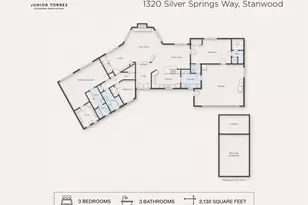 1320 Silver Springs Way, Stanwood, WA 98292 - Photo 32
