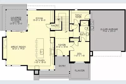13710 42nd Avenue SE, Mill Creek, WA 98012 - Photo 2
