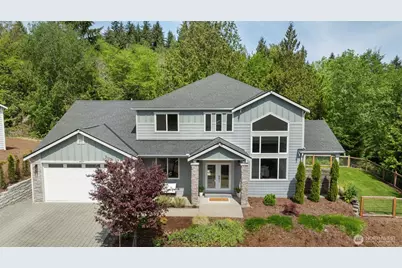 3607 119th Street Ct NW, Gig Harbor, WA 98332 - Photo 1