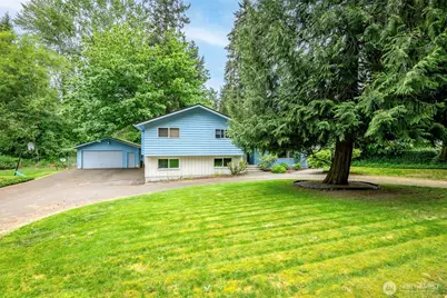 9111 116th Street E, Puyallup, WA 98373 - Photo 2