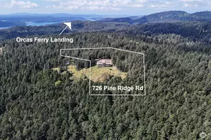 726 Pine Ridge Dr, Orcas Island, WA 98279 - Photo 40