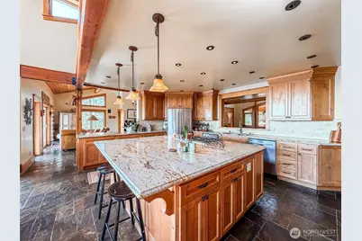 726 Pine Ridge Drive, Orcas Island, WA 98279 - Photo 6
