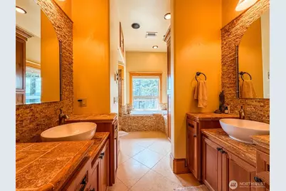 726 Pine Ridge Drive, Orcas Island, WA 98279 - Photo 12