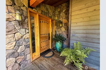726 Pine Ridge Drive, Orcas Island, WA 98279 - Photo 4