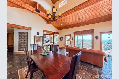 726 Pine Ridge Drive, Orcas Island, WA 98279 - Photo 8