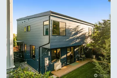 4321 S Holly Street, Seattle, WA 98118 - Photo 1