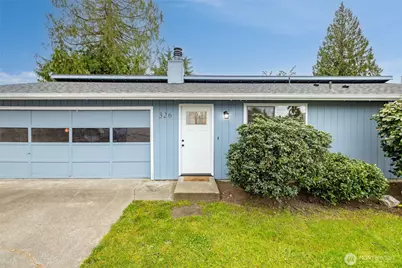 326 W Marion Street, Arlington, WA 98223 - Photo 1