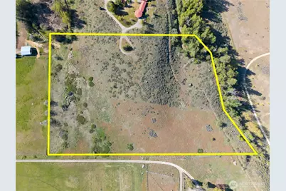 265 East Chewuch Road, Winthrop, WA 98862 - Photo 2