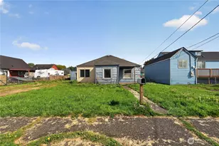 2008 Pacific Ave, Aberdeen, WA 98520 - Photo 1