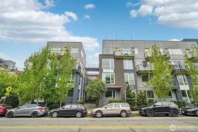 121 12th Avenue E #406, Seattle, WA 98102 - Photo 2