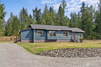 2054 Little Hanaford Road, Centralia, WA 98531 - Photo 2