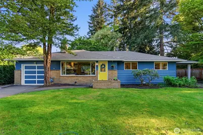 6123 NE 185th Street, Kenmore, WA 98028 - Photo 1