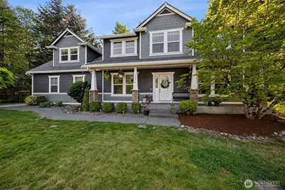 19010 5th Street E, Lake Tapps, WA 98391 - Photo 2