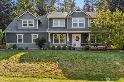 19010 5th Street E, Lake Tapps, WA 98391 - Photo 1