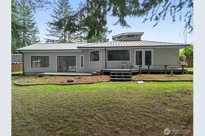 181 E Dabob Road, Shelton, WA 98584 - Photo 6