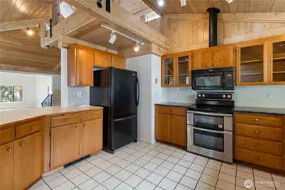 181 E Dabob Road, Shelton, WA 98584 - Photo 4