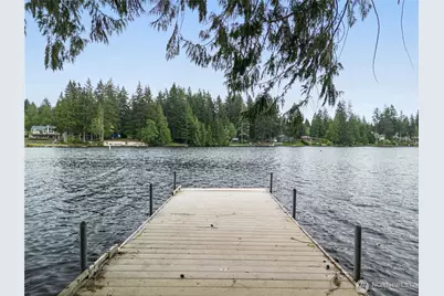 181 E Dabob Road, Shelton, WA 98584 - Photo 1