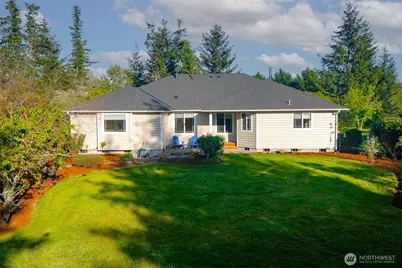 12012 Estates Lane SE, Tenino, WA 98589 - Photo 2