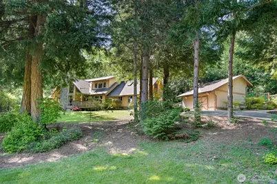 3337 Agate Heights Rd, Bellingham, WA 98226 - Photo 2