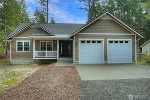 21 E Eastwood Ln, Union, WA 98592 - Photo 1